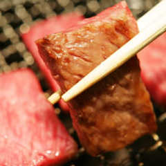 黒毛和牛 焼肉一 市岡店