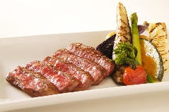 レストラン AZALEA 都ホテル 尼崎 