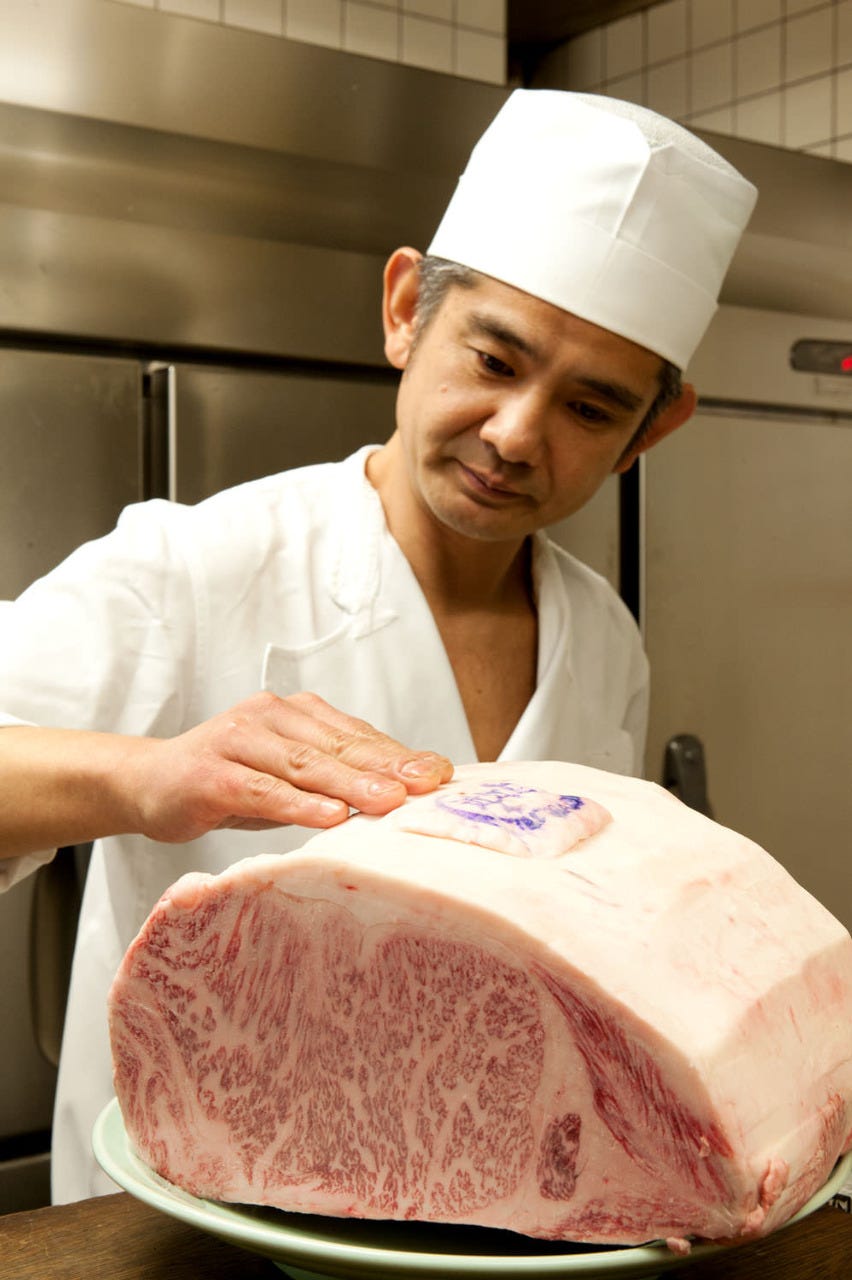 近江源氏 こだわり情報3 ぐるなび