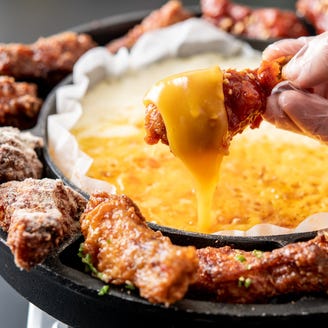 韓国料理 まだん 梅田阪急東通り店 メニュー ｻﾑｷﾞｮﾌﾟｻﾙ 韓国鍋 ぐるなび