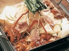韓国料理 まだん 梅田阪急東通り店