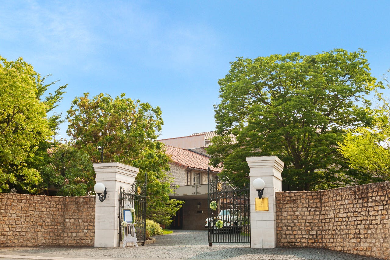 Le BENKEI