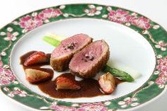 クリスマス特別フルコースランチ