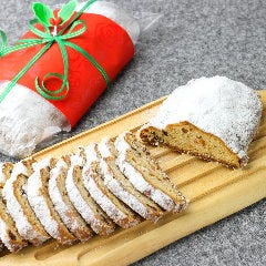 Le BENKEI]シュトーレン 【こちら秘書室】