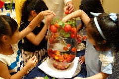 2025親子体験食味学習会