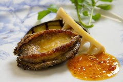 6月のランチコース『AJISAI』
