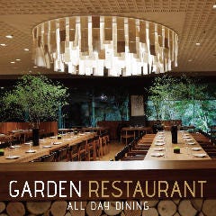 GARDEN RESTAURANT ALL DAY DINING