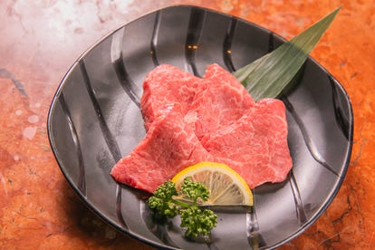 ゆったり個室 中洲の焼肉でおすすめ 人気の完全個室 ソファー席など ぐるなび