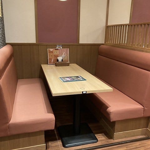 インドレストラン ガンジス イオンモール茨木店