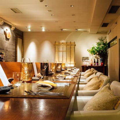 ランチならここ 六本木ヒルズ周辺のイタリアン フレンチでおすすめしたい人気のお店 ぐるなび