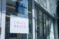 CRAZY BRAVO