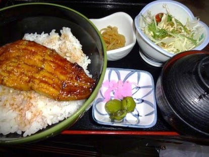 うなぎが美味しいお店 三島でおすすめしたい人気のお店 ぐるなび