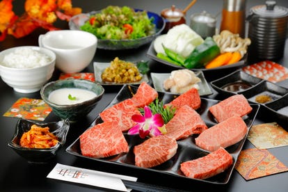 ゆったり個室 熊本県の焼肉でおすすめ 人気の完全個室 ソファー席など ぐるなび