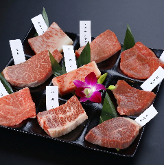 和牛焼肉 LIEBE（和牛焼肉 リーベ）