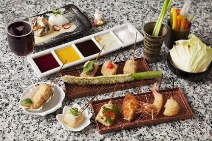 旬s 淀屋橋odona店