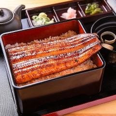 二代目 ひつまぶしの成瀬 板橋店