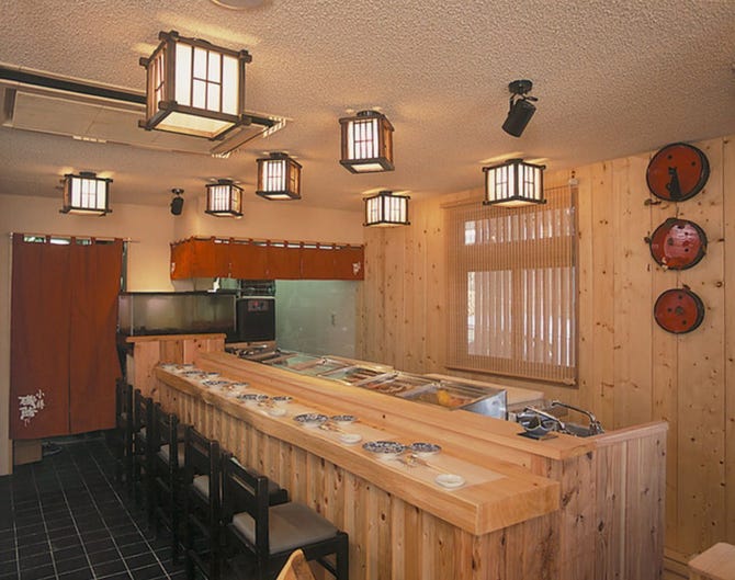 小樽磯鮨 小樽 寿司屋 ぐるなび