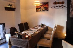西宮 イタリアンとワインのお店 Red Leaves Bar