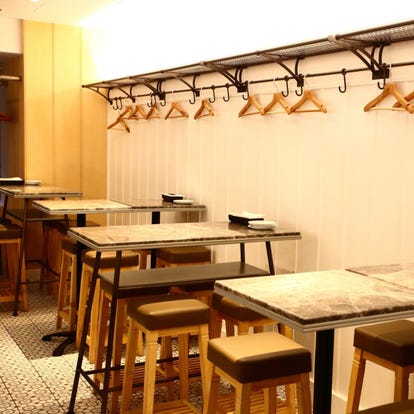 人気ビストロの店が見つかる 表参道でおすすめしたい人気のお店 ぐるなび