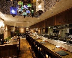 トラットリア クアルト 池袋 