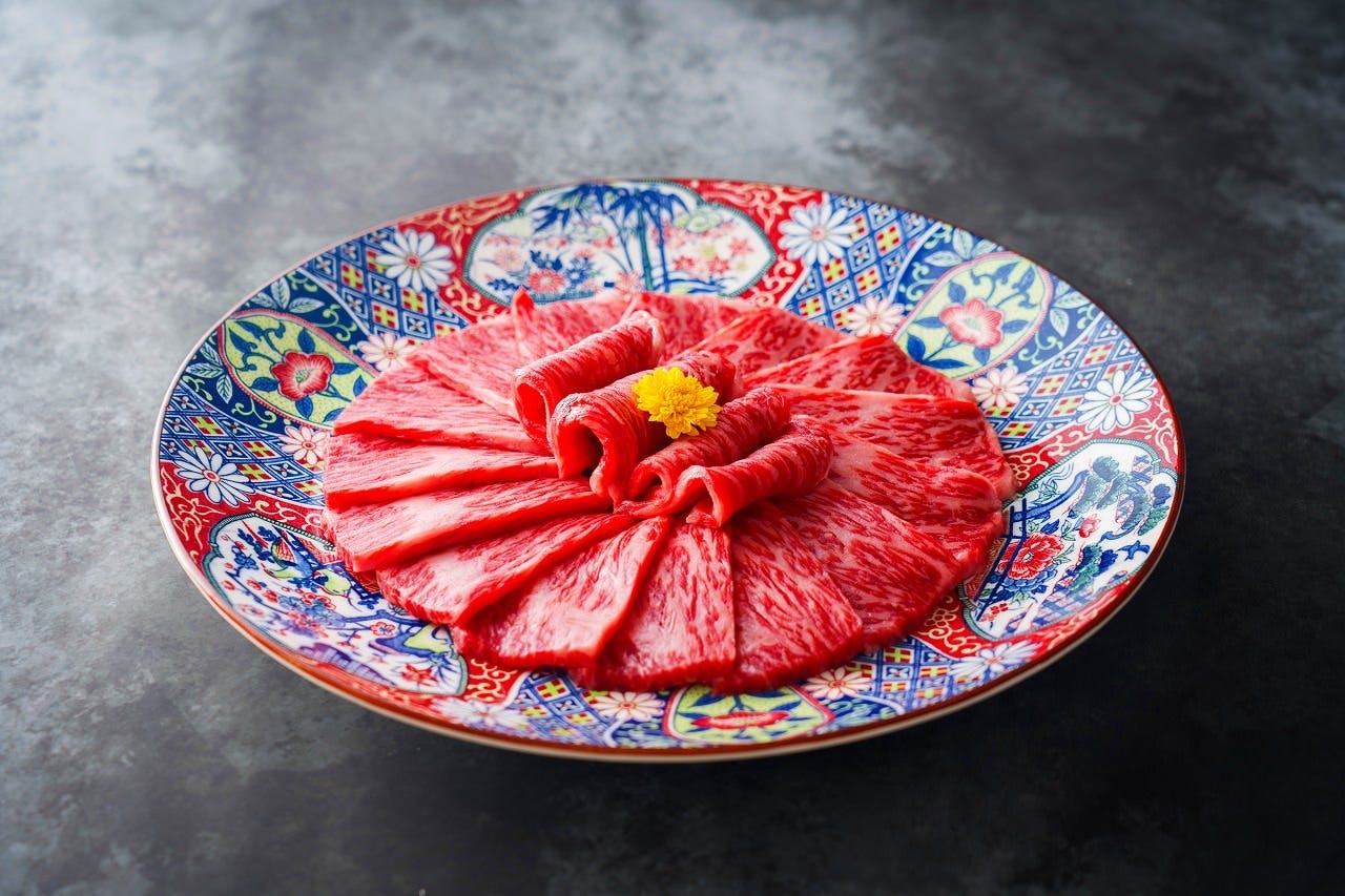 牛兵衛 草庵 そごう大宮店（大宮/焼肉） - 楽天ぐるなび