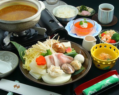 美味しいお店が見つかる 京都駅の和食でおすすめしたい人気のお店 ぐるなび