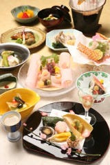 京料理・鍋料理 佐野家
