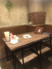 ステーキ×串カツ じろ〜