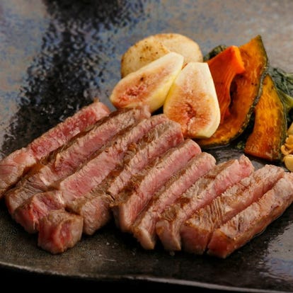 ランチならここ 仙台のステーキでおすすめしたい人気のお店 ぐるなび