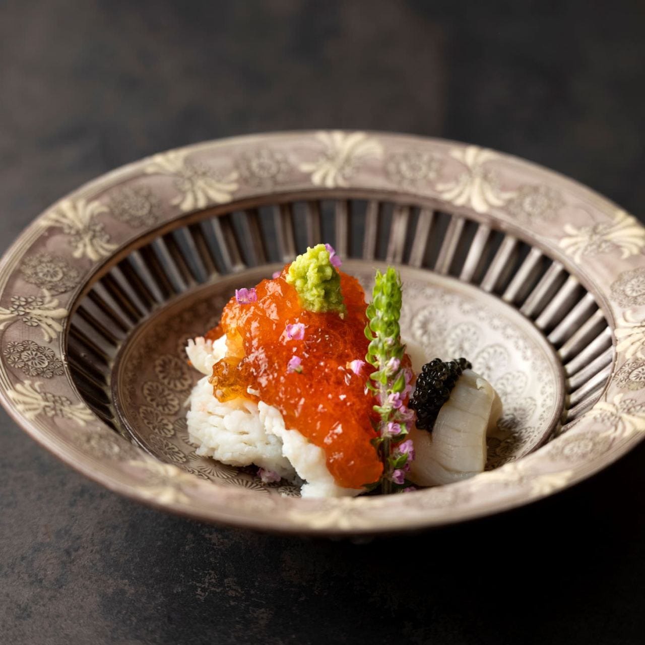 22年 最新グルメ 東京 個室でゆったり京料理を味わえるお店 レストラン カフェ 居酒屋のネット予約 東京版