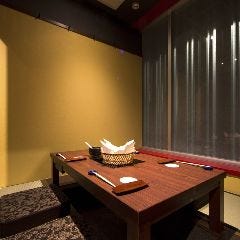 京都 瓢嘻 八重洲店