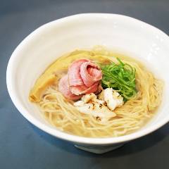 麺匠 えい蔵 いなせ