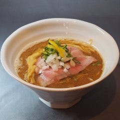 麺匠 えい蔵 いなせ