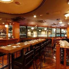 エプロント（E PRONTO） 武蔵小杉店