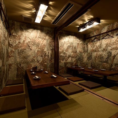 美味しいお店が見つかる 立川の居酒屋でおすすめしたい人気のお店 ぐるなび