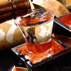 会津若松で飲み放題があるおすすめ居酒屋