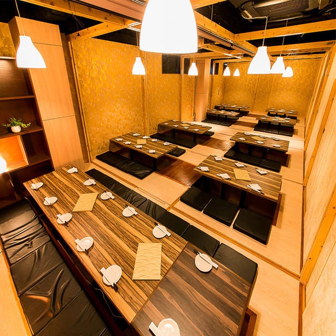 完全個室居酒屋なごみ新宿西口店 新宿 居酒屋 ぐるなび 完全個室居酒屋なごみ新宿西口店 新宿 居酒屋 ぐるなび