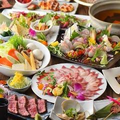 厳選和食と銘酒 完全個室居酒屋 なごみ 新宿西口店