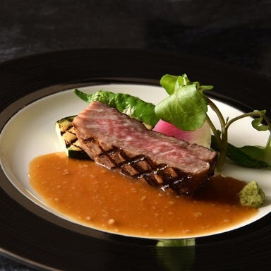 マリアージュダイニング_ビュッフェプラン