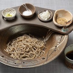 蕎麦と割烹の個室居酒屋 ふあろ