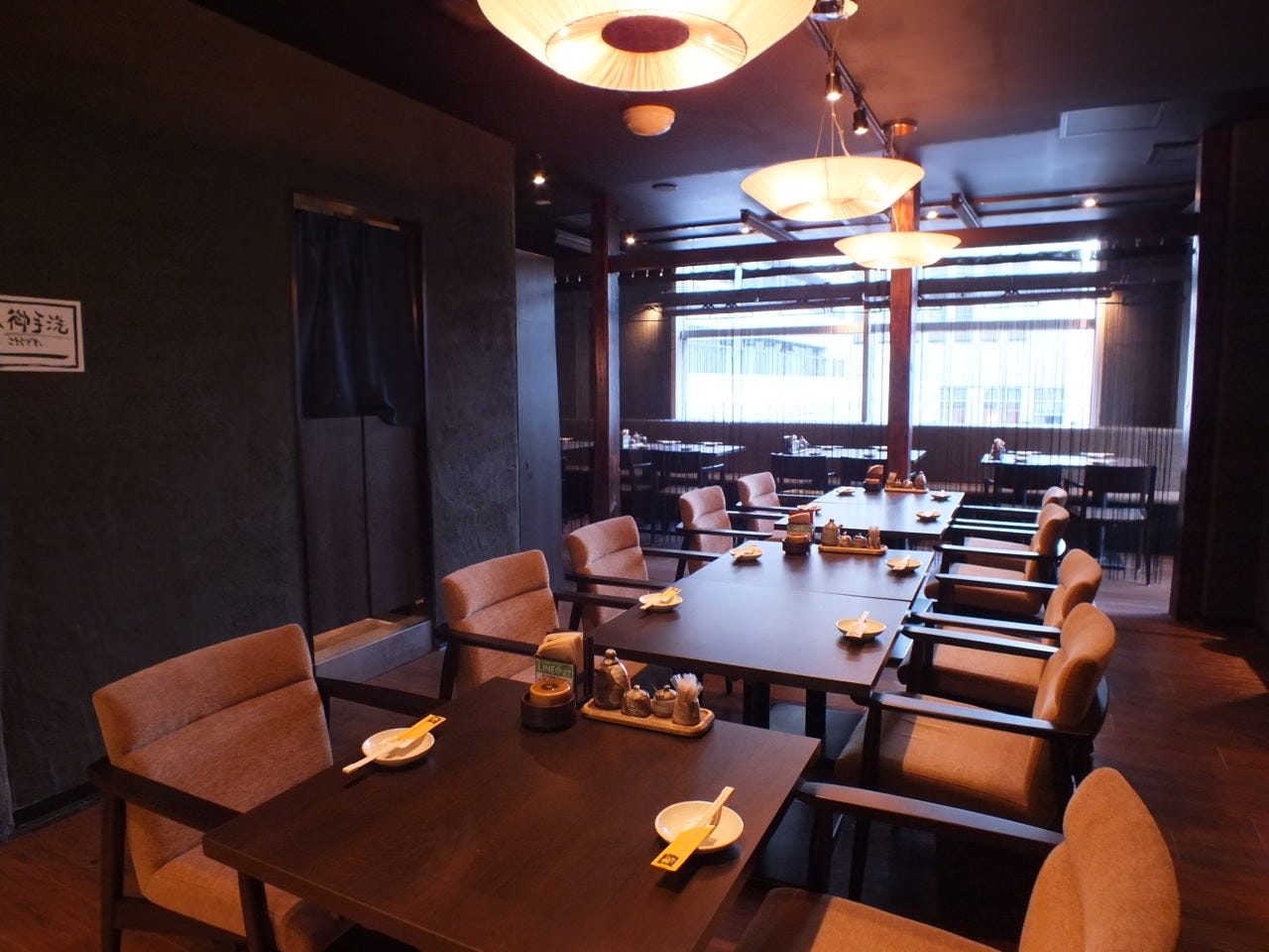 居 酒家 土間 土間 八重洲 店(00)