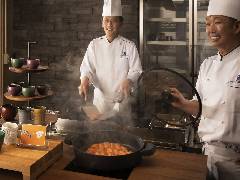 THE GUNJO RESTAURANT