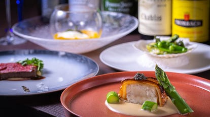 美味しいお店が見つかる 北新地のイタリアン イタリア料理 でおすすめしたい人気のお店 ぐるなび