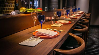 イタリアンの美味しいお店 北新地でおすすめしたい人気のお店 ぐるなび