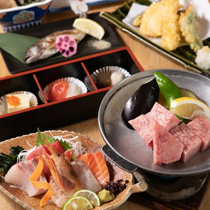美味しいお店が見つかる 大阪府 寿司 すし 食べ放題メニュー おすすめ人気レストラン ぐるなび