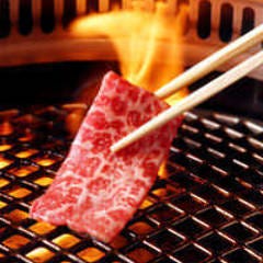 焼肉華火 名駅店
