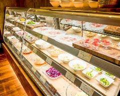 焼肉華火　名駅店