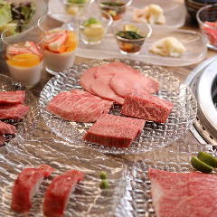 焼肉華火　名駅店