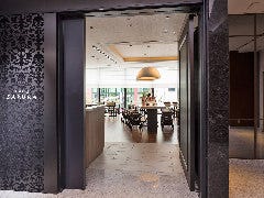 dining SAKURA／プレミアホテル ‐CABIN PRESIDENT‐大阪‐ 