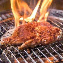 焼肉 HACHIHACHI 大名店